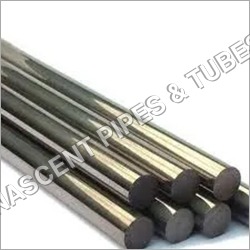 Stainless Steel Rod A 240