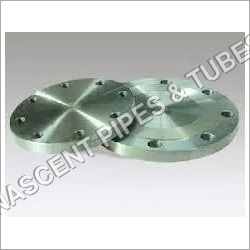 Carbon Steel Blind Flange 70 Application: Paper & Pulp Companies