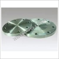 Carbon Steel Blind Flange 70