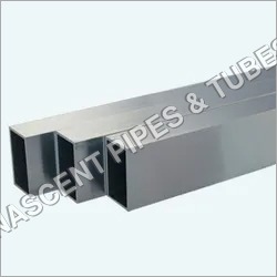 Stainless Steel Square Pipe 316L