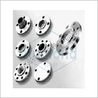 Carbon Steel Blind Flange 46
