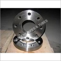 Carbon Steel Blind Flange ASTM A105