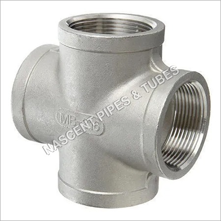 Stainless Steel Cross Fitting 317