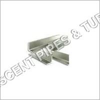 Stainless Steel Angle