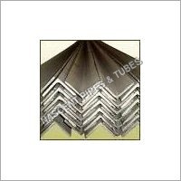 Stainless Steel Angle 304L