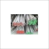 Stainless Steel Angle 202