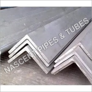 Stainless Steel Angle 202 grade
