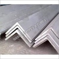 Stainless Steel Angle 202 grade