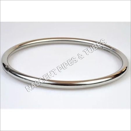 Stainless Steel Collar 317