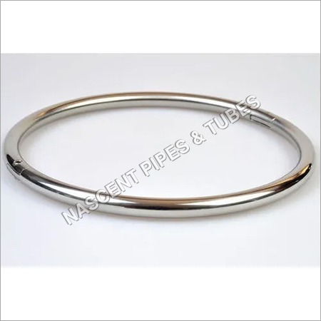 Stainless Steel Collar 304L