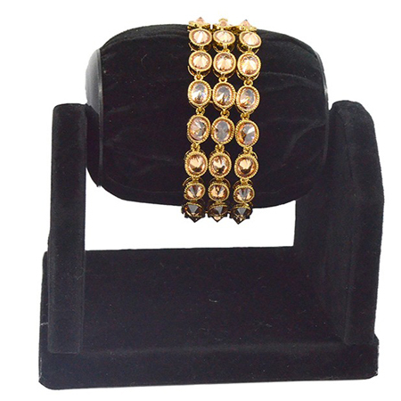 Antique LCT With Reverse AD Bracelet