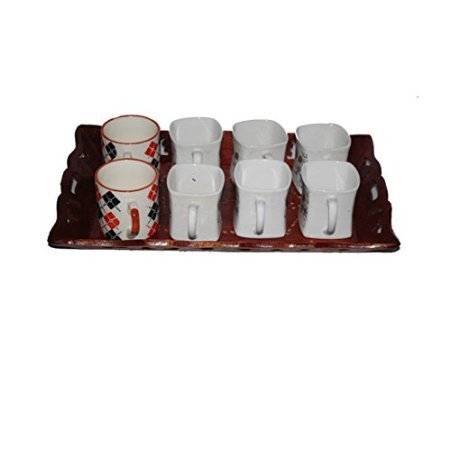 Wooden Trays