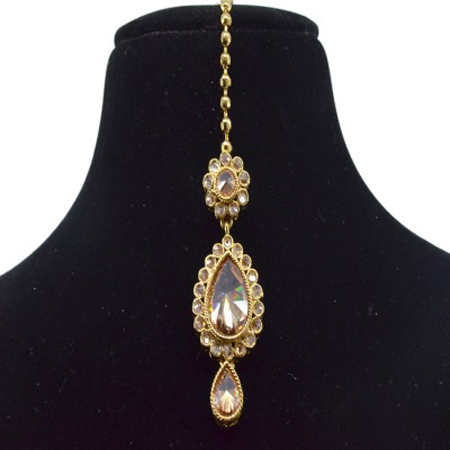 Antique LCT With Reverse AD Tika