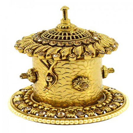 Sindoor Dabbi