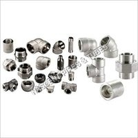 Stainless Steel Insert Fitting 321
