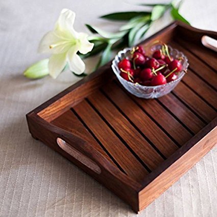 Wooden Trays