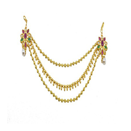 Hi Gold LCT Ruby Onex Pearl Reverse AD Veni
