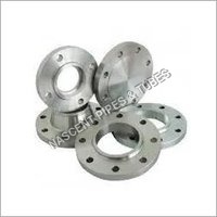 Carbon Steel Spectacle Flanges 65