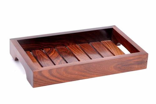 Wooden Trays