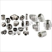 Stainless Steel Insert Fitting 316L