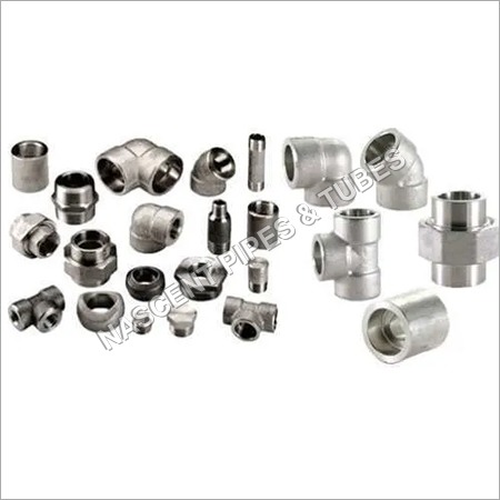 Stainless Steel Insert Fitting 904L