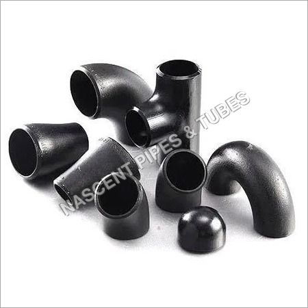 Carbon Steel Buttweld Fittings