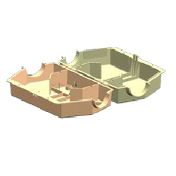 Instrument Box