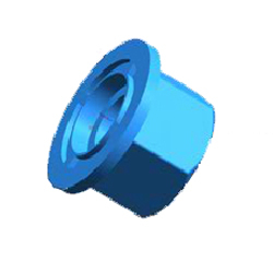 Heavy Duty Nuts