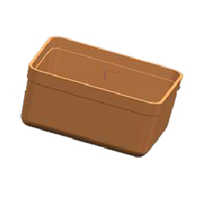 Telephone Switch Cover