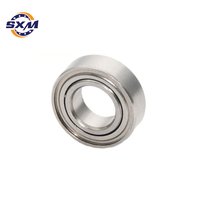 35 55 10mm Ball Bearings