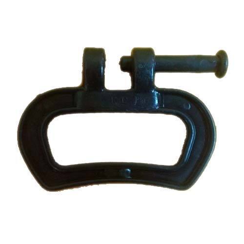 Plastic Handles - High Grade Plastic Designed for Durability in Boats Campers Wendy Houses & Tree Houses | Injection Molded for Reliable Performance
