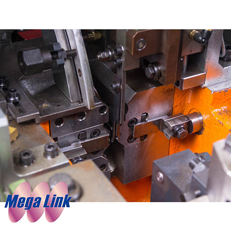 Open Die Re-Header