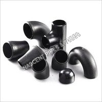 Carbon Steel Butt Weld Fittings MSS -SP-75 WPHY 60