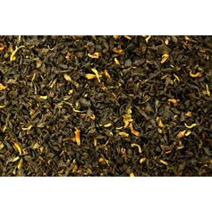 Organic CTC Tea