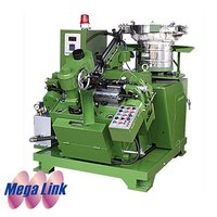 Self Drilling Screw Forming Machine - Automatic, Computerized, Customized Color | Eco-friendly, High Efficiency, Low Noise, Stable Operation