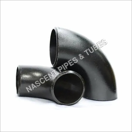 Carbon Steel Elbow Fittings MSS-SP-75 WPHY 42