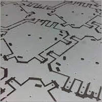 CNC Punching