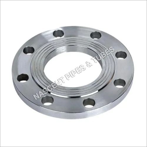 Ring Joint Flanges