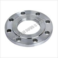 Carbon Steel Ring Joint Flanges
