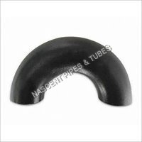 Carbon Steel Return Bend Fitting