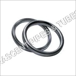 Carbon Steel Ring Joint Flanges 52