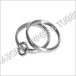 Carbon Steel Ring Joint Flanges 56