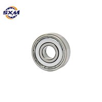 Rail Light Ceramic Ball Bearings