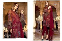 Designer Embroidery Suits