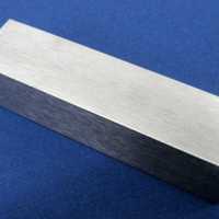 Tungsten Bucking Bar 0.65 Lbs