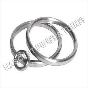 Carbon Steel Ring Joint Flanges 70