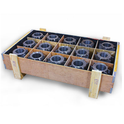 Wooden Packing Boxes
