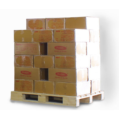 Hard Wooden Pallets