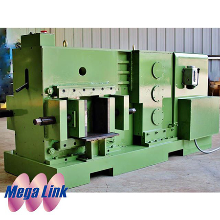 Die Locking Machine