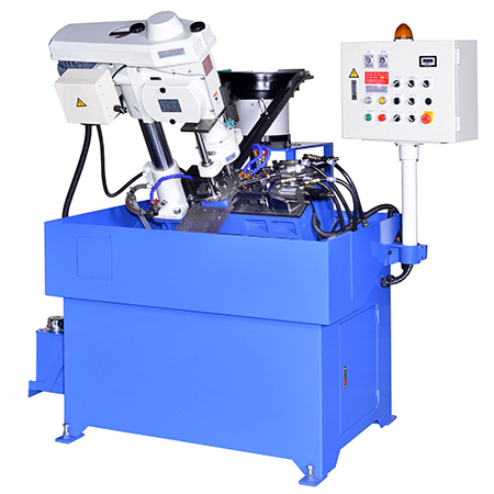 Automatic Tapping Machine Capacity: Depends On Model Kg/Hr
